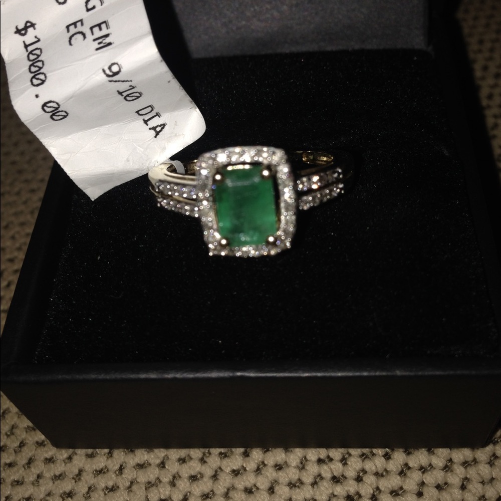 Ring size 7